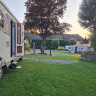 Camping Schloss Issigau