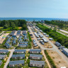 Ostseestrand Ferienpark Scharbeutz