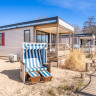 Ostseestrand Ferienpark Scharbeutz