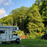 Campingplatz Rehbocktal