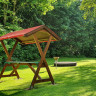 Campingplatz Rehbocktal