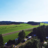 Camping in Berg