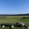 Camping in Berg