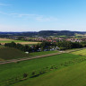 Camping in Berg