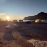 Rystad Lofoten Camping