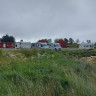 Rystad Lofoten Camping