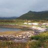 Rystad Lofoten Camping