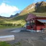 Rystad Lofoten Camping