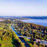 Regenbogen Bad Bederkesa