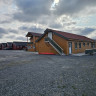 Adventure Camp Mehamn