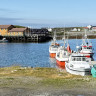 Adventure Camp Mehamn