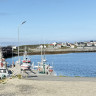 Adventure Camp Mehamn