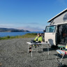 Adventure Camp Mehamn