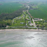 Campingplatz Ostseequelle