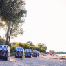 Campingplatz Ostseequelle