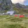 Lofoten Beach Camp