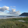 Lofoten Beach Camp