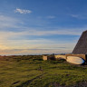 Lofoten Beach Camp