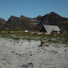 Lofoten Beach Camp