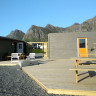 Lofoten Beach Camp