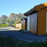 Lofoten Beach Camp