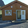 Lofoten Beach Camp