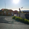 Lofoten Beach Camp