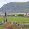 Lofoten Beach Camp