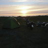 Lofoten Beach Camp