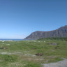 Lofoten Beach Camp