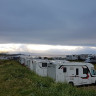 Lofoten Beach Camp