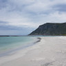 Lofoten Beach Camp