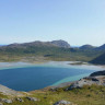 Lofoten Beach Camp