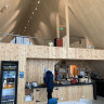 Lofoten Beach Camp