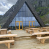 Lofoten Beach Camp