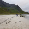 Lofoten Beach Camp