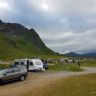 Lofoten Beach Camp