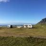 Lofoten Beach Camp