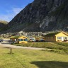 Lofoten Beach Camp