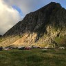 Lofoten Beach Camp