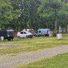 Breisgau-Camping am Silbersee