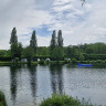 Breisgau-Camping am Silbersee