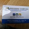 Breisgau-Camping am Silbersee