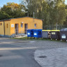 Campingplatz Barleber See