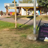 Campingplatz Barleber See