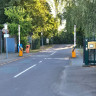 Campingplatz Barleber See