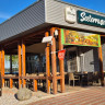 Campingplatz Barleber See