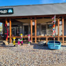 Campingplatz Barleber See