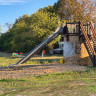 Campingplatz Barleber See