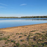Campingplatz Barleber See